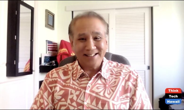 A new hawaii tourism chief steps in at a critical time for the aloha state