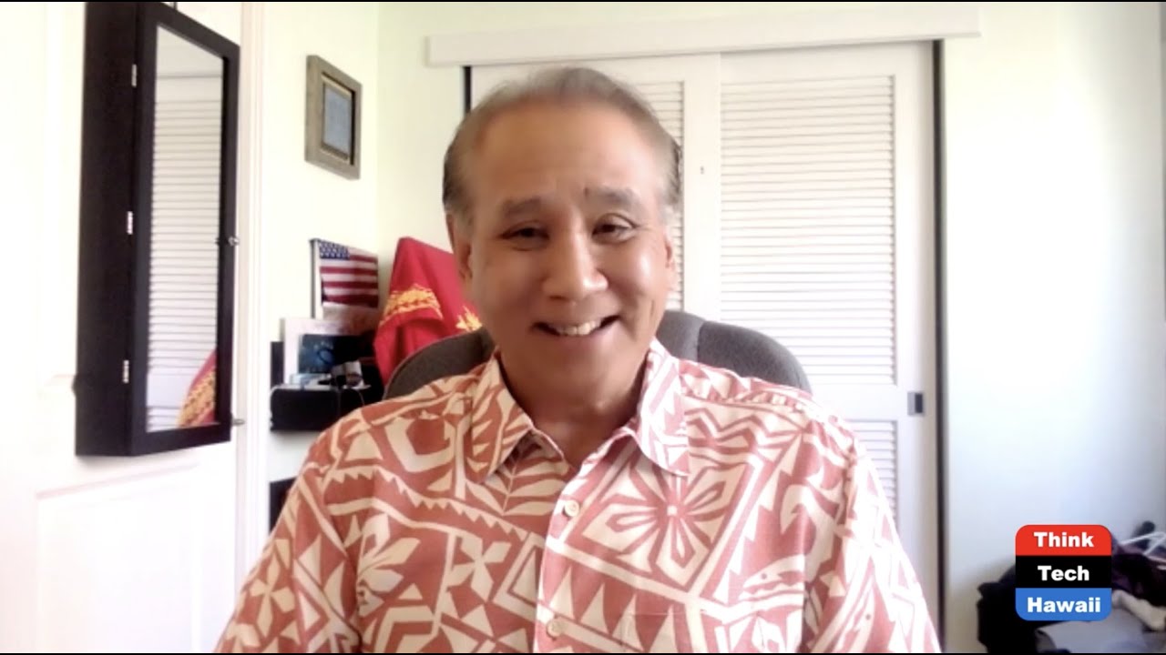 A new hawaii tourism chief steps in at a critical time for the aloha state