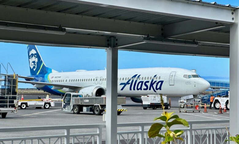 Alaska will add more maui flights