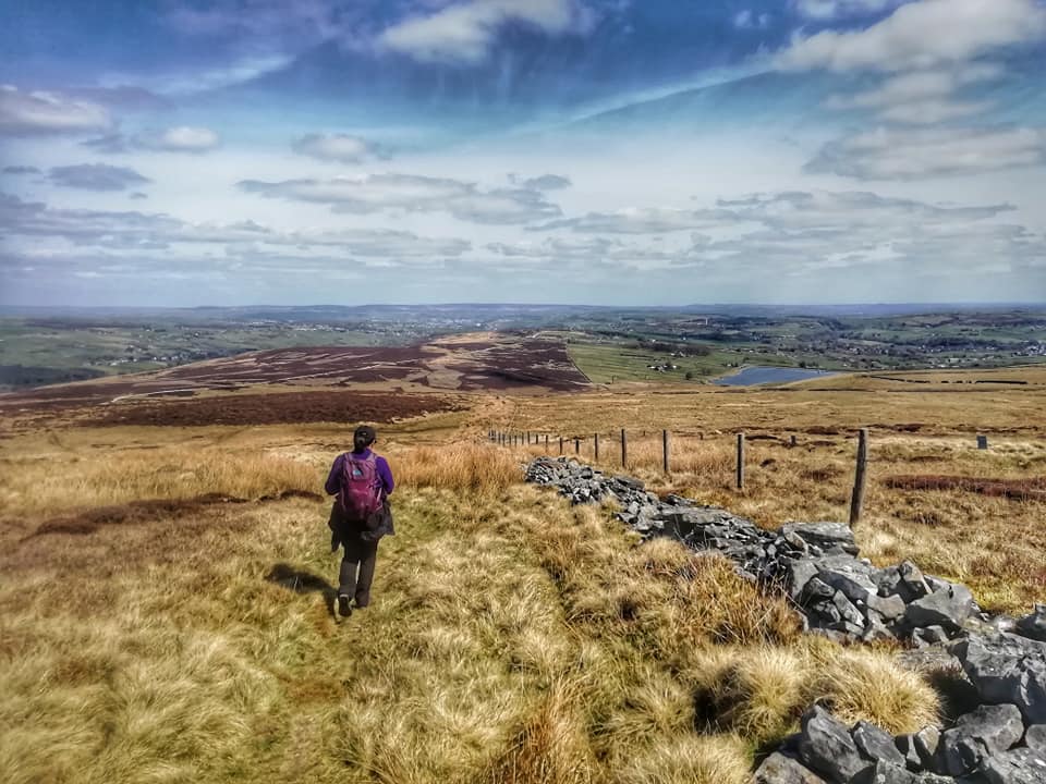 Agents invited to book walking tours exploring brontes england