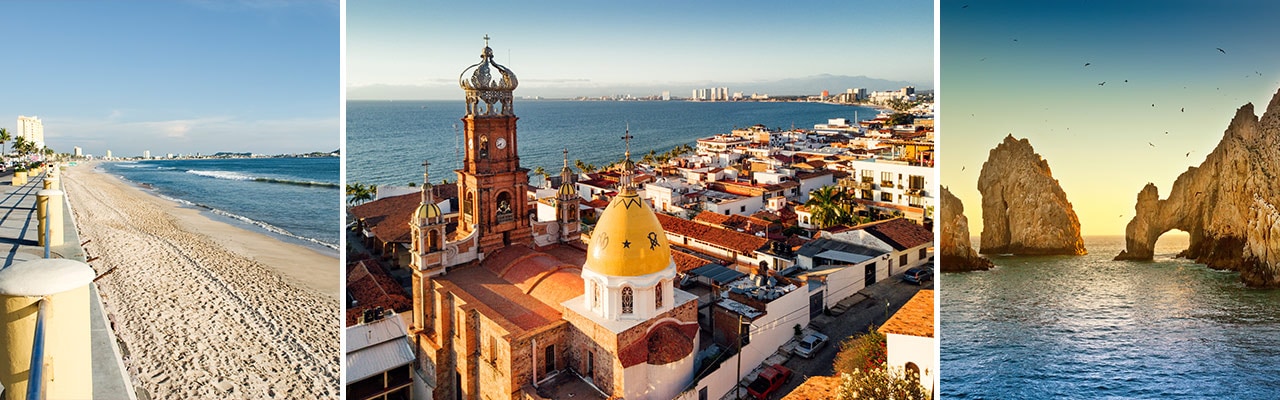 Carnival changes mexican riviera itineraries