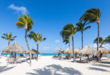 Aruba hotels offer up deals for u s visitors in response to whti