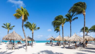 Aruba hotels offer up deals for u s visitors in response to whti