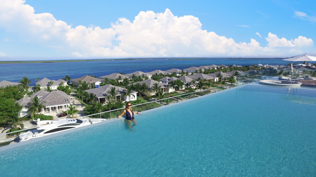 Bimini bread festival at resorts world bimini