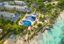 Apple vacations introduces la romana charters