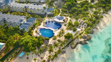 Apple vacations introduces la romana charters