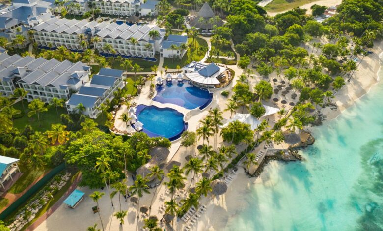 Apple vacations introduces la romana charters