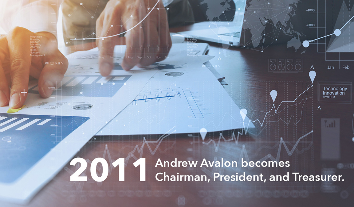 Avalon becomes 25th clia member