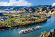 Amawaterways introduces flavors of burgundy cruise