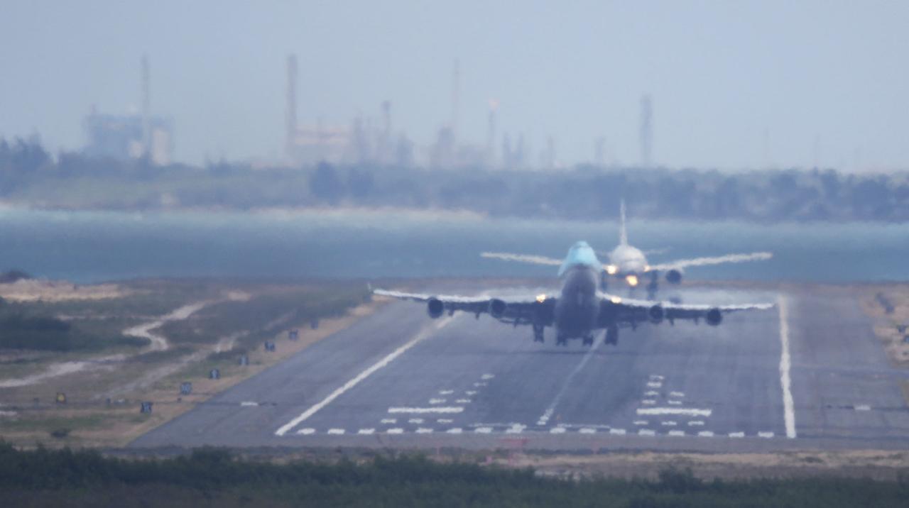 Bill to establish hawaii airport authority fails for second year