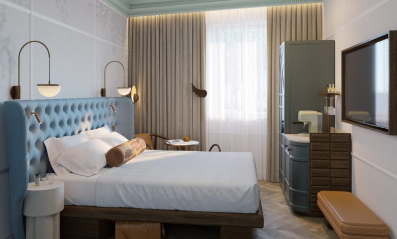 25hours hotels opens its first italy property