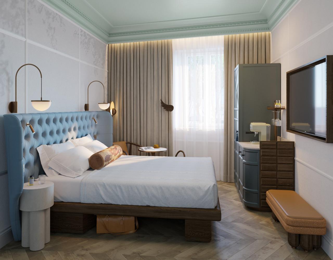 25hours hotels opens its first italy property