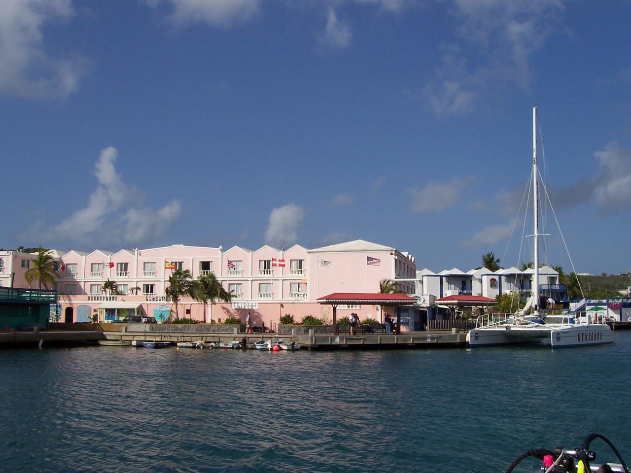 Caravelle st croix to close for renovations