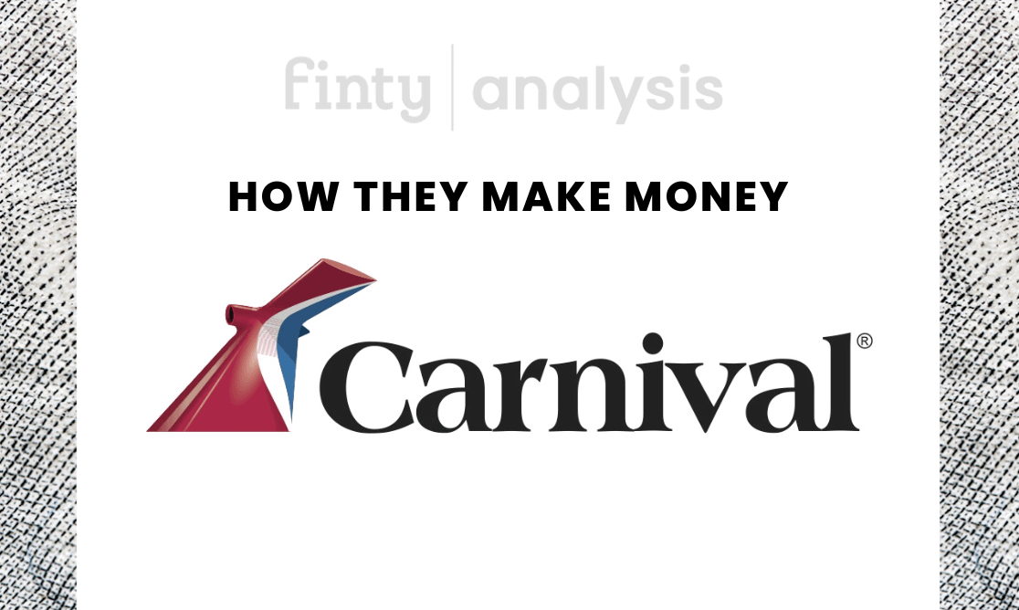 Caribbean europe performance boosts profits for carnival corp