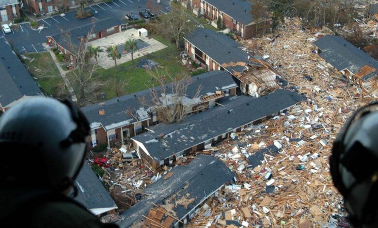 Carnivals arison to donate portion of bonus to katrina relief