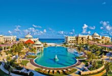 A city of interest for iberostar