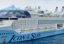 American cruise lines to debut new ship on maine itinerary