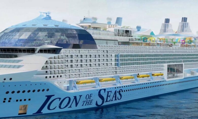 American cruise lines to debut new ship on maine itinerary