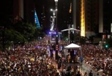 Brazil expects banner tourism year in 07