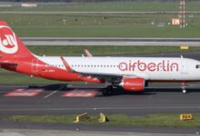 Airberlin boosts its n y fla service