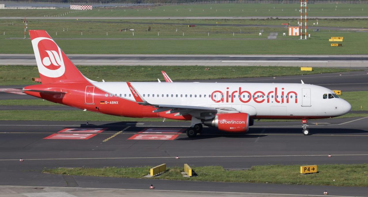 Airberlin boosts its n y fla service