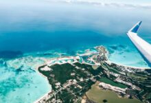 Bahamas exuma exumas islands bahama stunning travel romantic fulfill destinations fantasy any thrillist do things visit ministry tourism