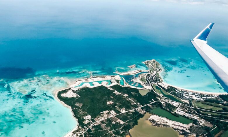 Bahamas exuma exumas islands bahama stunning travel romantic fulfill destinations fantasy any thrillist do things visit ministry tourism