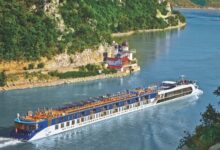 Amawaterways building europe largest river cruise ship