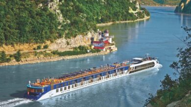 Amawaterways building europe largest river cruise ship