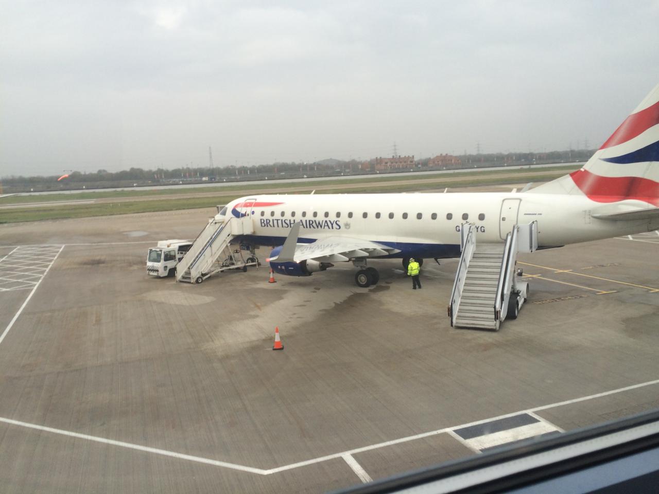 Ba to launch london city copenhagen service