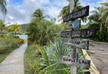 Antigua drops covid travel restrictions