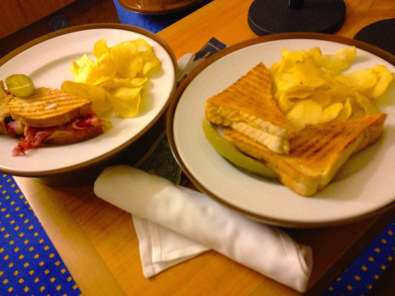 Cruise avoid ship cabins vacation packing worst list travel ideas tips bahamas cabin Carnival latest line to do away with free room service