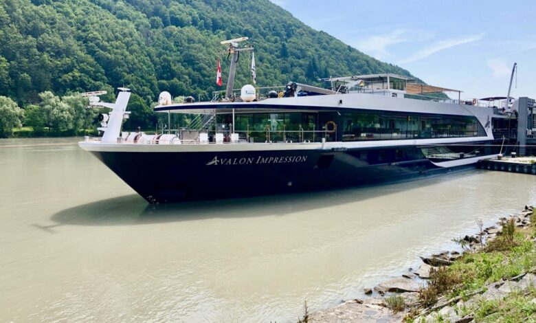 Avalon waterways launches niche cruises