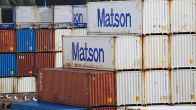 Alaska lawmakers extend waiver foreign port rule