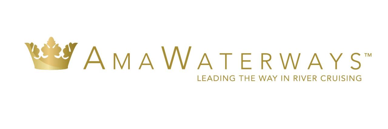 Agents name amawaterways top river cruise line