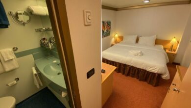 Carnival magic getting new spaces