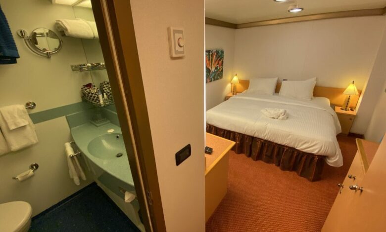 Carnival magic getting new spaces