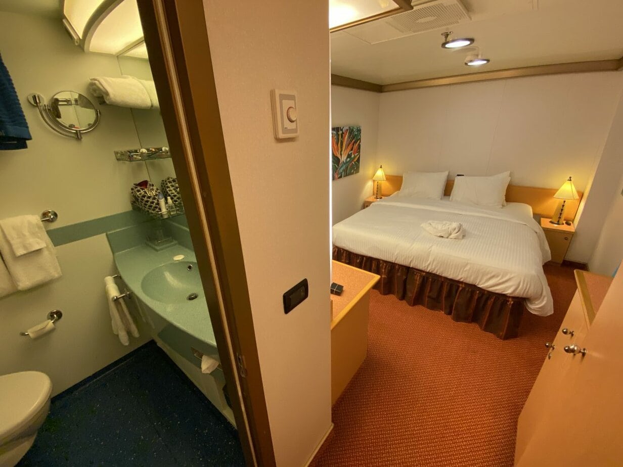 Carnival magic getting new spaces