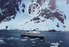 Atlas ocean voyages adds regional sales lead