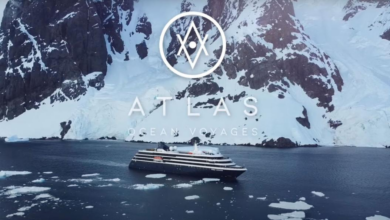 Atlas ocean voyages adds regional sales lead