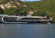 Avalon waterways launches marketing campaign