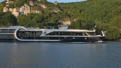 Avalon waterways launches marketing campaign