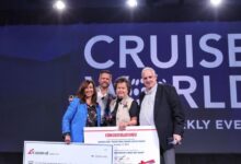 Carnival to award agents cruises in year end promotion