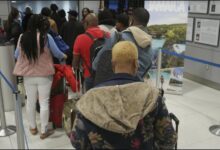 Airlift a priority as jamaica confident of winter arrivals boost