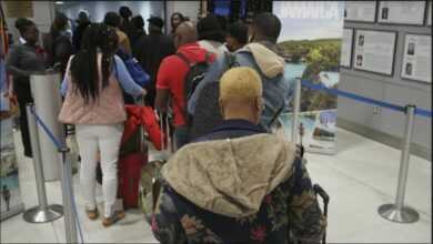 Airlift a priority as jamaica confident of winter arrivals boost