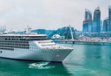 Caribbean cruise port officials see need for new infrastructure