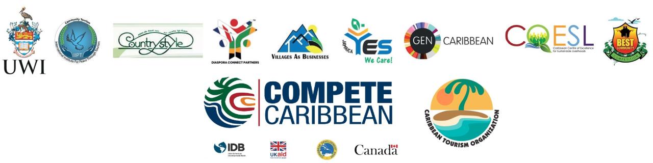 Caribbean tourism conferences consolidated