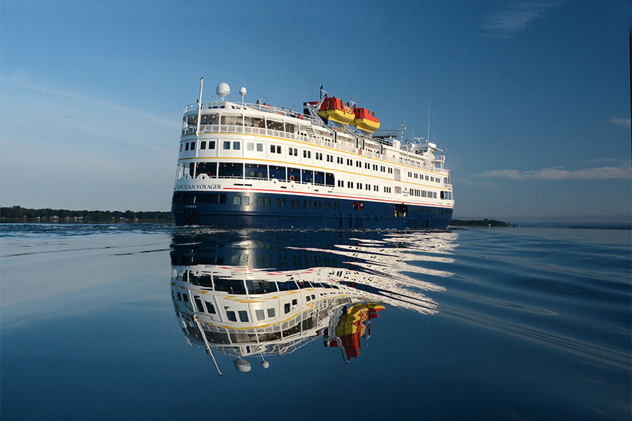 Aqv educational program great lakes cruises