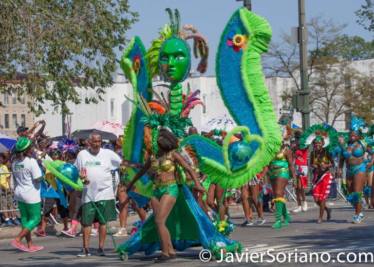 Caribbean week being celebrated in new york