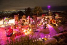 Carnival takes show road agentpalooza tour